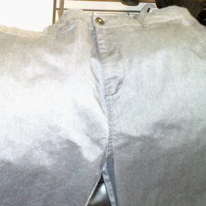 Gentlemen's Outfitters Black Dockside Sport Shorts 38x22L NEW WOT